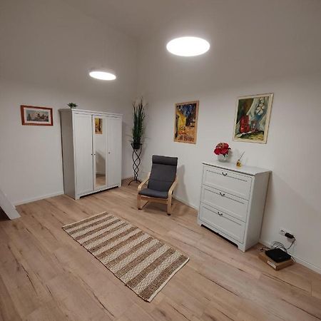 Calm, Artistic Apartment 9Th Distric Central City Budapest Exteriör bild